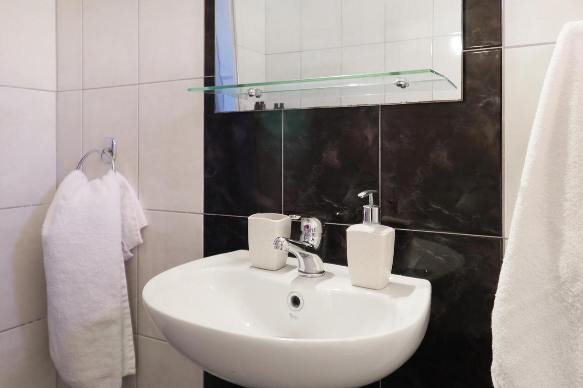 Theo Bungalows Boutique Hotel Kriopigi Oda fotoğraf