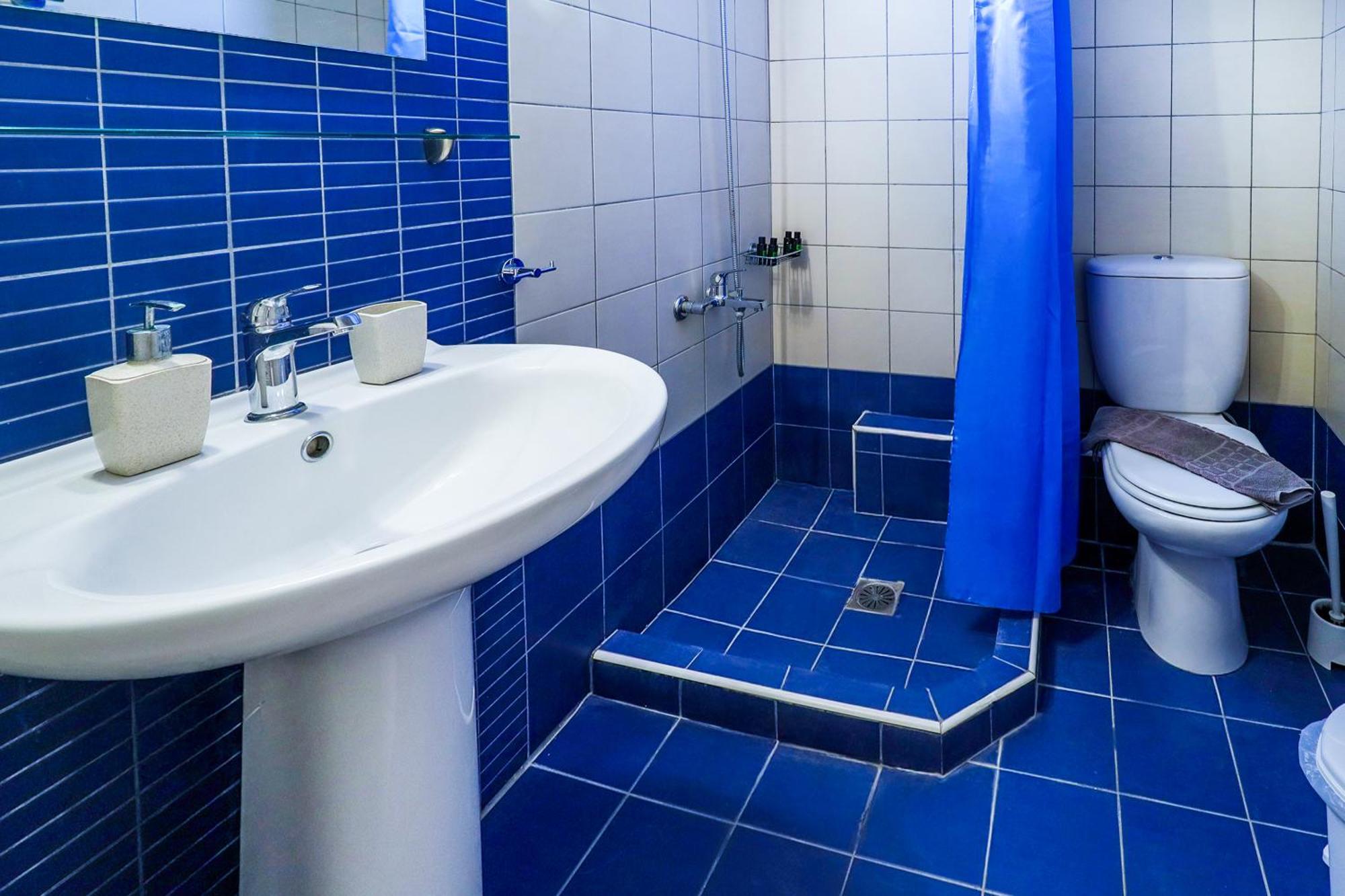 Theo Bungalows Boutique Hotel Kriopigi Oda fotoğraf